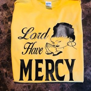 Inspirational T-shirt’s